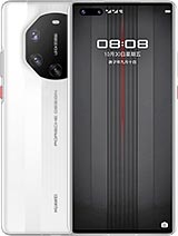 Huawei Mate 40 RS Porsche Design tarvikkeet