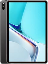 Huawei MatePad 11 (2021) tarvikkeet