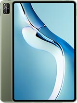 Huawei MatePad Pro 12.6 (2021) tarvikkeet