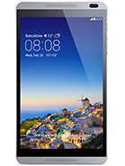 Huawei MediaPad M1 tarvikkeet