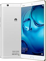 Huawei MediaPad M3 8.4 tarvikkeet