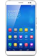 Huawei MediaPad X1 tarvikkeet