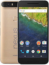 Huawei Nexus 6P tarvikkeet