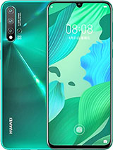 Huawei nova 5 tarvikkeet