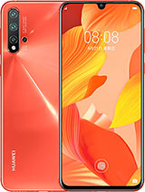 Huawei nova 5 Pro tarvikkeet