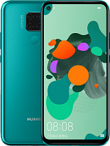 Huawei nova 5i Pro tarvikkeet