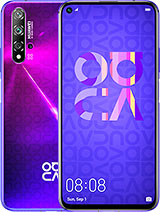 Huawei nova 5T tarvikkeet