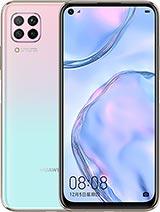 Huawei nova 6 SE tarvikkeet