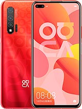 Huawei nova 6 tarvikkeet