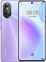 Huawei nova 8 5G tarvikkeet