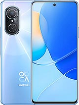 Huawei nova 9 SE tarvikkeet