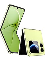 Huawei nova Flip S tarvikkeet