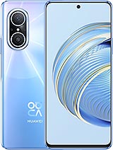 Huawei nova 10 Youth tarvikkeet