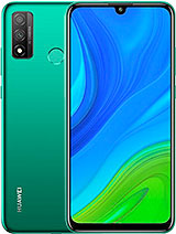 Huawei P smart 2020 tarvikkeet