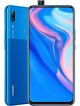 Huawei P Smart Z tarvikkeet