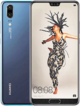 Huawei P20 tarvikkeet