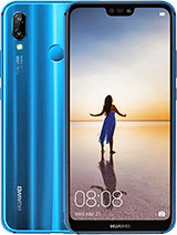 Huawei P20 Lite tarvikkeet