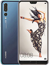 Huawei P20 Pro Kuulokkeet ja handsfree