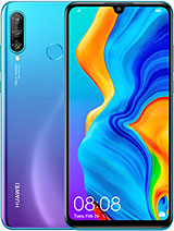 Huawei P30 lite New Edition tarvikkeet
