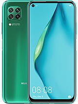 Huawei nova 7i tarvikkeet