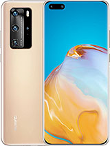 Huawei P40 Pro tarvikkeet