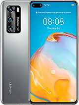 Huawei P40 tarvikkeet