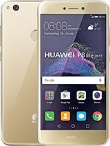Huawei P8 Lite (2017) tarvikkeet