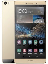Huawei P8max tarvikkeet