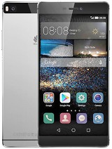 Huawei P8 tarvikkeet
