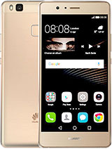 Huawei P9 lite tarvikkeet