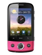 Huawei U8100 tarvikkeet