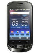 Huawei U8520 Duplex tarvikkeet