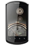 Huawei U8800 Pro Kaapelit, lataus ja akut