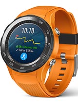 Huawei Watch 2 tarvikkeet