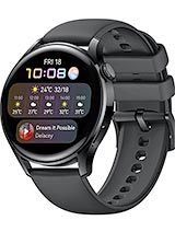 Huawei Watch 3 tarvikkeet