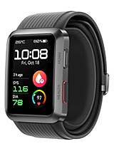 Huawei Watch D tarvikkeet