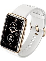 Huawei Watch Fit Elegant tarvikkeet
