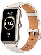 Huawei Watch Fit mini tarvikkeet