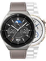 Huawei Watch GT 3 Pro tarvikkeet
