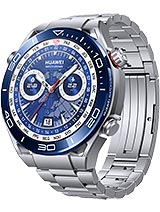 Huawei Watch Ultimate tarvikkeet
