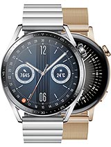 Huawei Watch GT 3 tarvikkeet