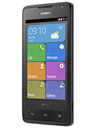 Huawei Ascend Y530 tarvikkeet