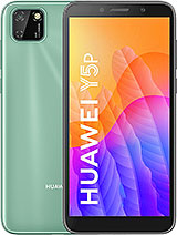 Huawei Y5p tarvikkeet