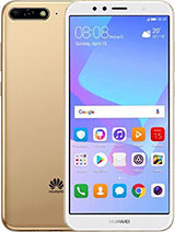 Huawei Y6 (2018) tarvikkeet