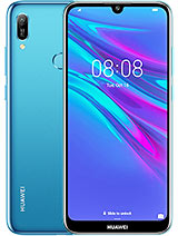 Huawei Y6 (2019) tarvikkeet