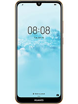 Huawei Y6 Pro (2019) tarvikkeet