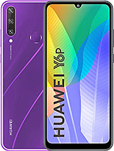 Huawei Y6p tarvikkeet
