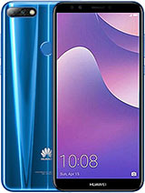 Huawei Y7 (2018) tarvikkeet