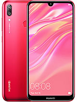 Huawei Y7 (2019) tarvikkeet