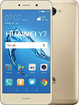 Huawei Y7 tarvikkeet